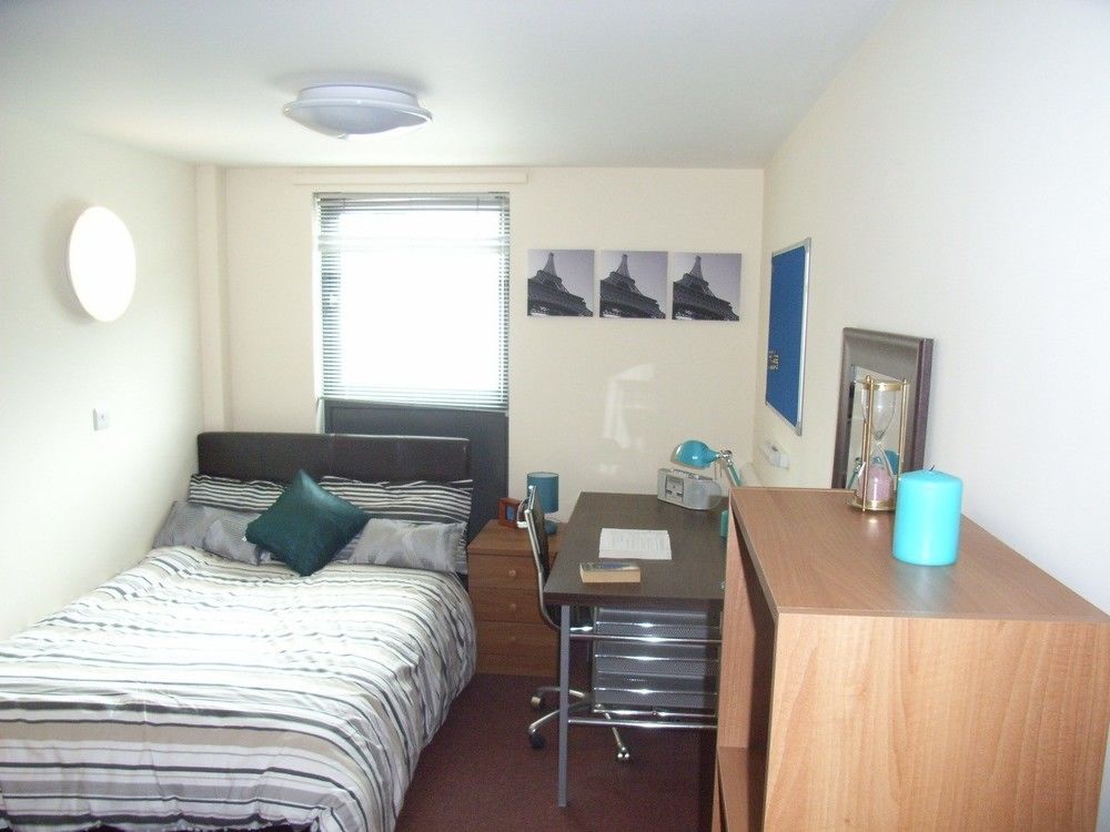Alton Couette-café Bradford (West Yorkshire)
